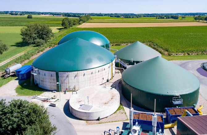 Gli-impianti-di-trattamento-e-il-biogas